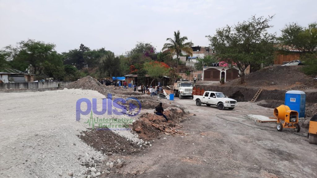 Chilpancingo: desalojan a una familia de su vivienda para construir una  cancha 